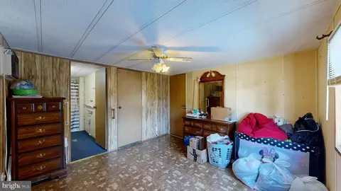 Bedroom - 533 E 3rd St, Frederica, DE 19946 photo 1 of 4