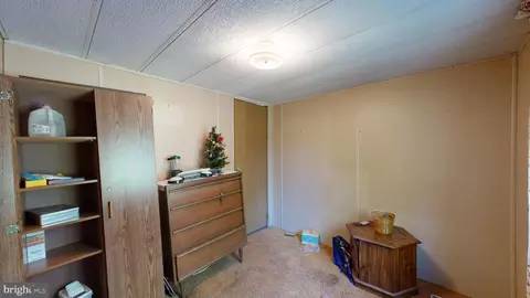 Bedroom - 533 E 3rd St, Frederica, DE 19946 photo 4 of 4
