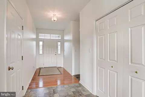 Entry Way - 105 Ryhill Dr, Dover, DE 19904 photo 1 of 4