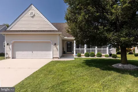 116 Ginger Ln, Milford, DE 19963