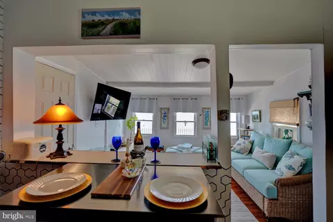 Dining - 47 S Sandpiper Dr, Dover, DE 19901 photo 1 of 1
