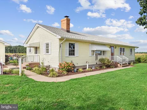1803 High Stump Rd, Harrington, DE 19952