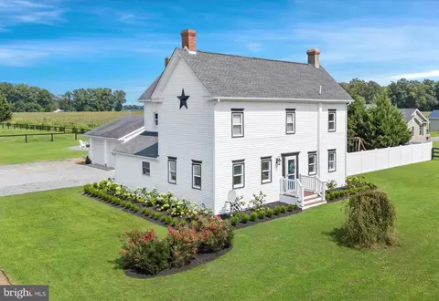 2520 Canterbury Rd, Milford, DE 19963