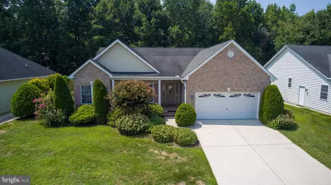 116 Maple Glen Dr, Dover, DE 19904