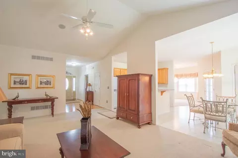 Entry Way - 116 Maple Glen Dr, Dover, DE 19904 photo 1 of 3