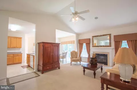 Living - 116 Maple Glen Dr, Dover, DE 19904 photo 1 of 1