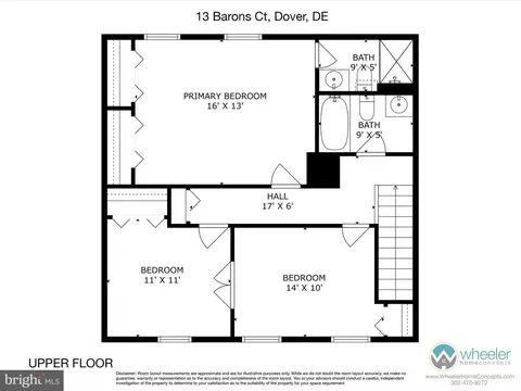 13 Barons Ct, Dover, DE 19901 photo 39