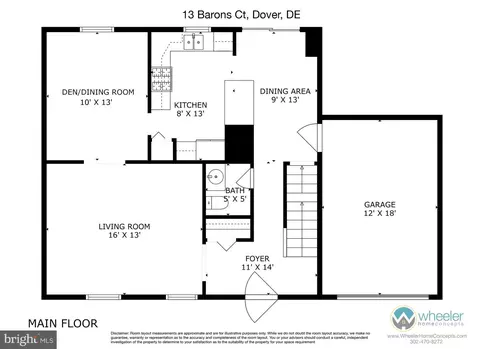 13 Barons Ct, Dover, DE 19901 photo 38
