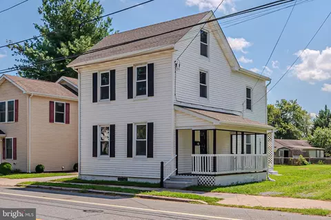39 W Commerce St, Kenton, DE 19955
