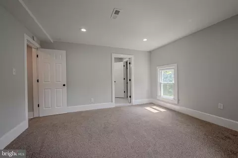 Bedroom - 39 W Commerce St, Kenton, DE 19955 photo 3 of 6