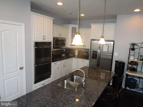 Kitchen - 101 N Red Haven Ln, Dover, DE 19901 photo 2 of 6