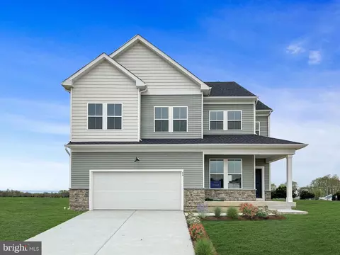 34 Frances Lorena Dr, Dover, DE 19904 photo 2