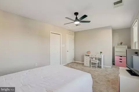 Bedroom - 708 Marta Dr, Dover, DE 19901 photo 5 of 16