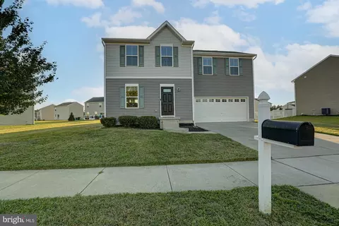 Exterior - 708 Marta Dr, Dover, DE 19901 photo 2 of 3
