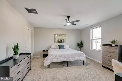 Bedroom - 708 Marta Dr, Dover, DE 19901 photo 10 of 16
