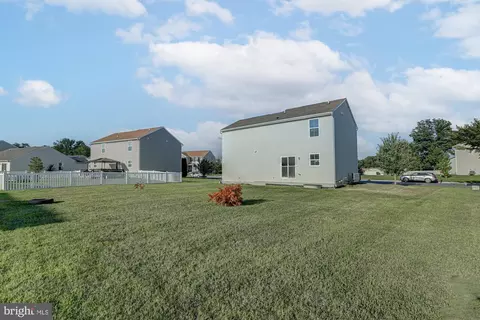 Exterior - 708 Marta Dr, Dover, DE 19901 photo 1 of 3