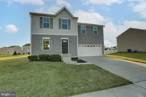 708 Marta Dr, Dover, DE 19901