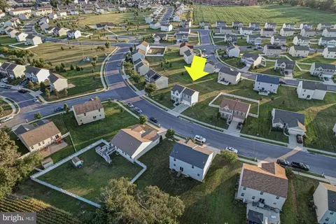 View/Area - 708 Marta Dr, Dover, DE 19901 photo 4 of 15