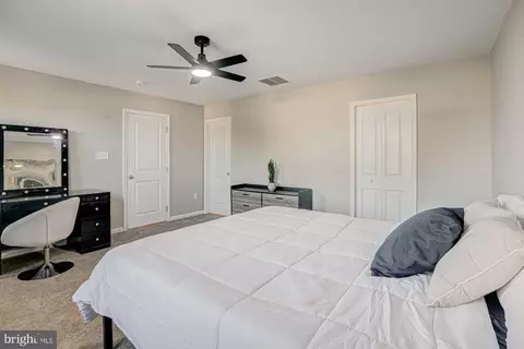 Bedroom - 708 Marta Dr, Dover, DE 19901 photo 14 of 16