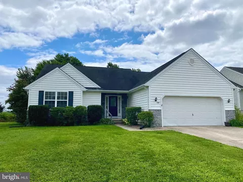 244 S Landing Dr, Milford, DE 19963