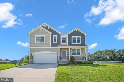 860 Seabreeze Rd, Frederica, DE 19946