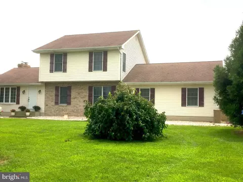 102 Hunting Way, Smyrna, DE 19977