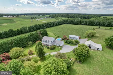 3851 Burnite Mill Rd, Harrington, DE 19952