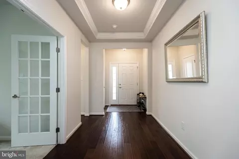 Entry Way - 17 Split Rail Rd, Smyrna, DE 19977 photo 6 of 9