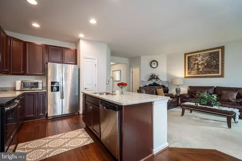 Kitchen - 17 Split Rail Rd, Smyrna, DE 19977 photo 1 of 3