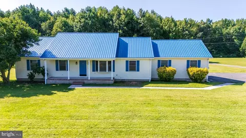 4713 Forrest Ave, Dover, DE 19904