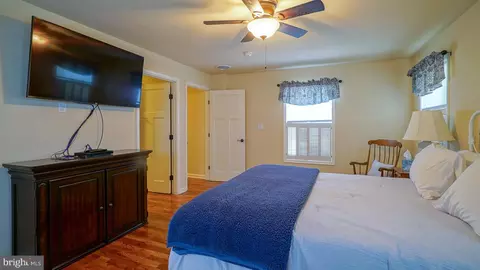 Bedroom - 6191 Pearsons Corner Rd, Dover, DE 19904 photo 6 of 7