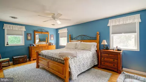 Bedroom - 6191 Pearsons Corner Rd, Dover, DE 19904 photo 2 of 7