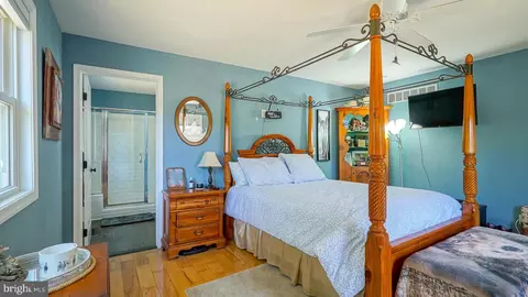 Bedroom - 6191 Pearsons Corner Rd, Dover, DE 19904 photo 1 of 7