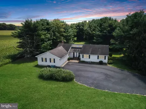 968 Irish Hill Rd, Felton, DE 19943