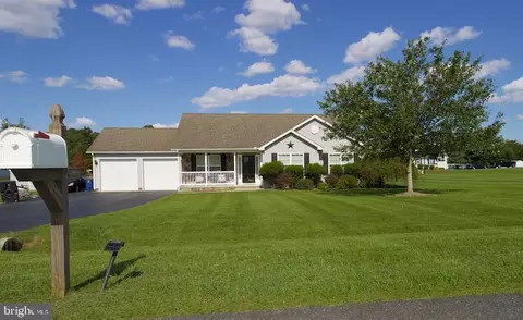138 Robin Way, Magnolia, DE 19962