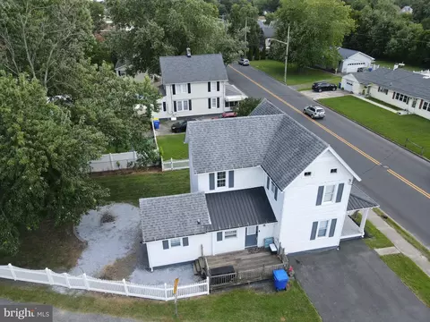 100 E Liberty St, Harrington, DE 19952 photo 23