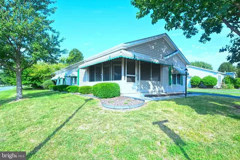 7 Whitaker Way #183, Camden, DE 19934