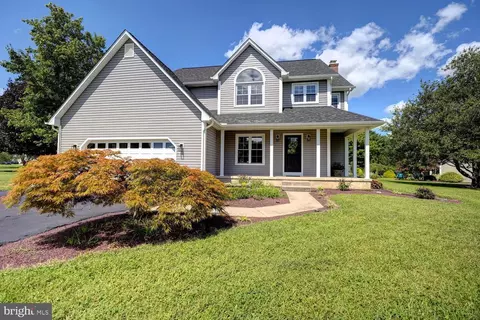 325 Ruyter Dr, Frederica, DE 19946