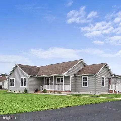 107 Lucky Ln, Harrington, DE 19952