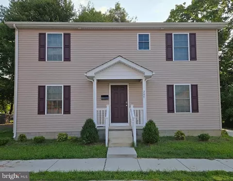 207 N Church, Milford, DE 19963
