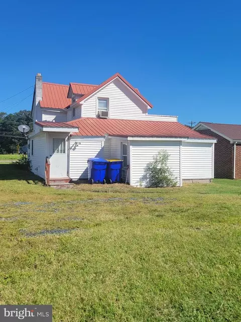 Exterior - 270 Delaware Ave, Harrington, DE 19952 photo 1 of 1