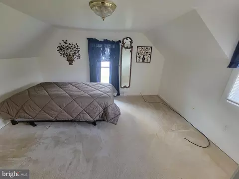 Bedroom - 270 Delaware Ave, Harrington, DE 19952 photo 3 of 3