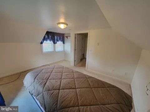 Bedroom - 270 Delaware Ave, Harrington, DE 19952 photo 2 of 3