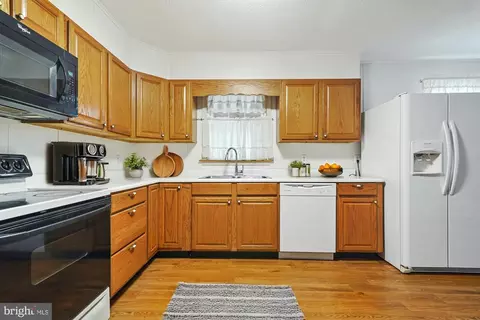 Kitchen - 7 Dixon St, Harrington, DE 19952 photo 1 of 3