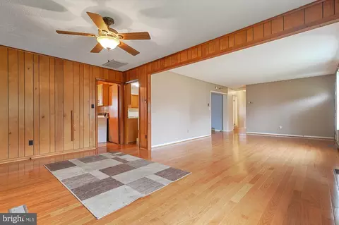 Living - 7 Dixon St, Harrington, DE 19952 photo 9 of 9