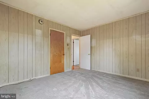 Bedroom - 7 Dixon St, Harrington, DE 19952 photo 5 of 6