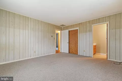 Bedroom - 7 Dixon St, Harrington, DE 19952 photo 3 of 6