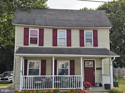10 Ward St #DE, Harrington, DE 19952