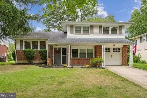 820 Sunset Ter, Dover, DE 19904
