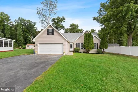 278 Evelyndale Dr, Dover, DE 19901